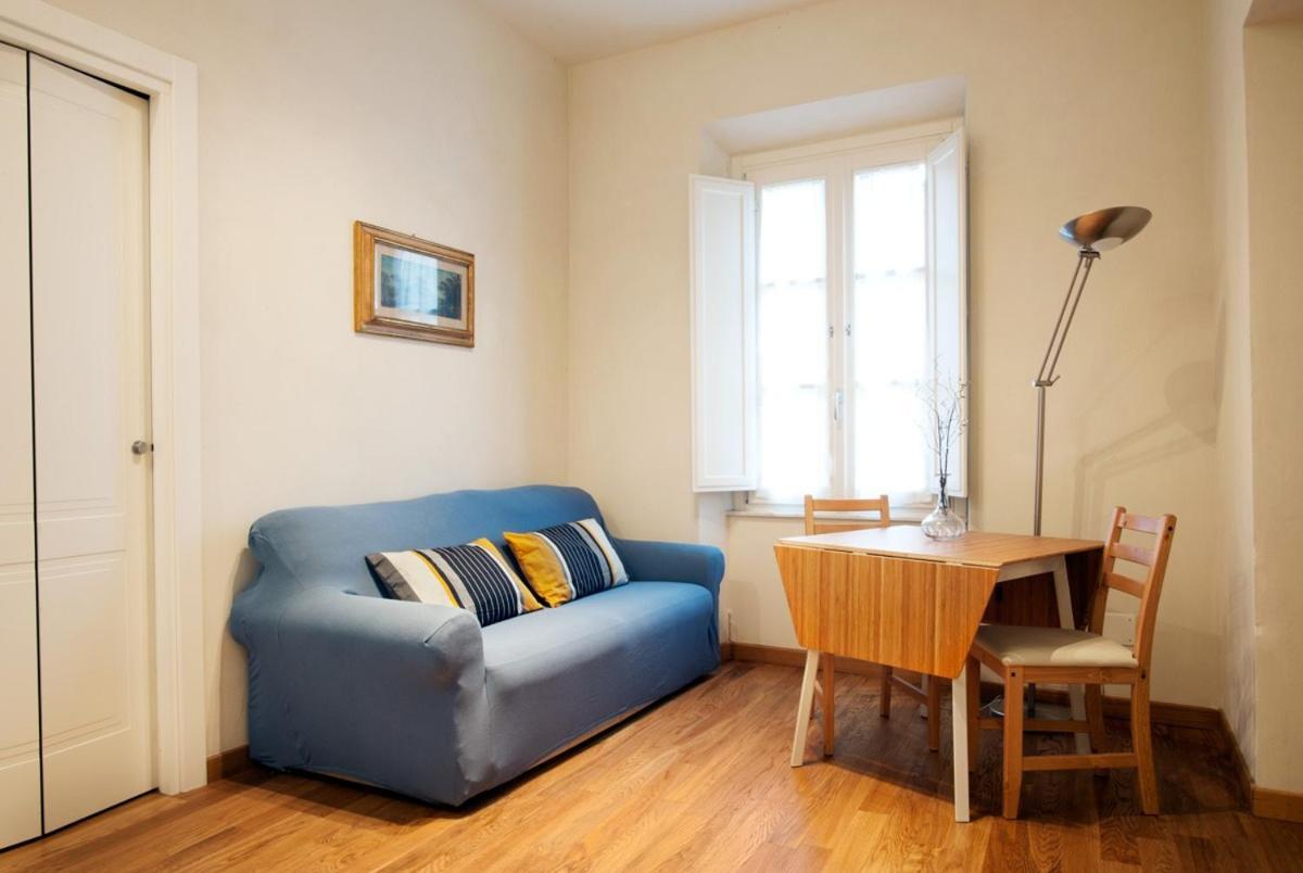 Suite Home 比萨 外观 照片