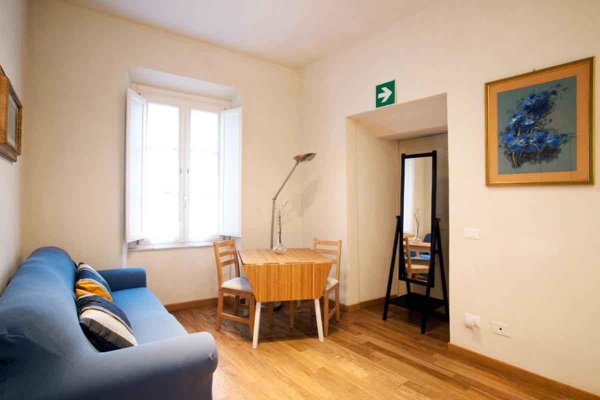 Suite Home 比萨 外观 照片